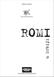 ROMA In Serbia Cover Image