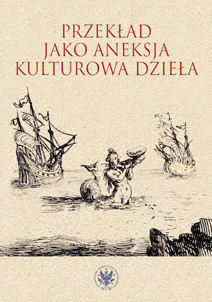 Translation strategies in Old Polish Long-sellers Cover Image
