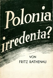 Polonia irredenta? Cover Image