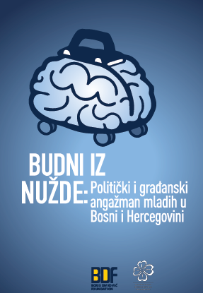 Awakened in Need: Political and Civic Engagement of Bosnia and Herzegovina’s Youth Cover Image