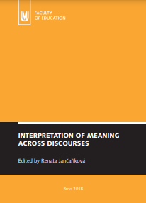 MODALITY IN ACADEMIC DISCOURSE: MEANING AND USE OF EPISTEMIC VERBS IN RESEARCH ARTICLES