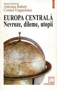 Europa centrală - identitate și cultură