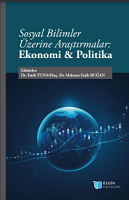 Research on Social Sciences: Economics & Politics