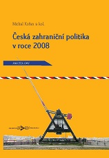 Czech Foreign Policy in 2008: Analysis of the IIR Cover Image