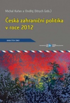 Czech Foreign Policy in 2012: Analysis of the IIR