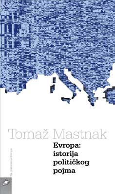 Europe: History of Political Concept Cover Image