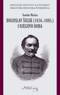 Bogoslav Šulek (1816-1895) and His Time Cover Image