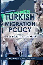 Turkish Migration Policy Cover Image
