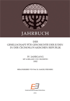 The Jews in Neuhaus Cover Image