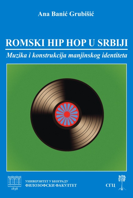 Roma Hip Hop in Serbia