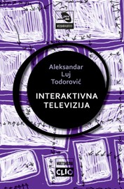 Interactive Television Cover Image