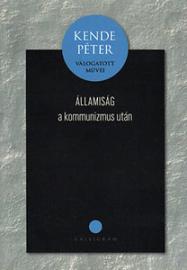 National Character after the Communism Cover Image