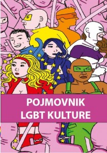 Glossary of LGBT culture