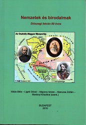 Nations and Empires. István Diószegi is Eighty Years Old Cover Image