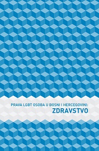 LGBT rights in Bosnia and Herzegovina: Healthcare