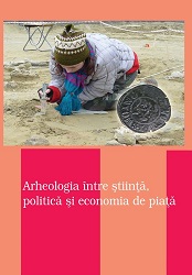 Archaeology between science, politics and market economy Cover Image