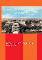 Chisinau´s Identities. Second edition