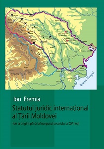 International legal status of Moldova (from its origins to the early sixteenth century)