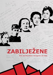 PART II: 1941-1945. The Second World War and the experience of Bosnian women Cover Image