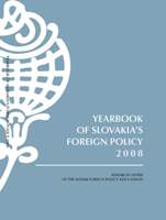 Slovensko a západný Balkán. Rok 2008 – predtým i potom