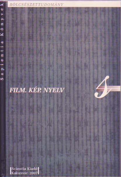 Film. Picture. Language Cover Image