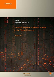 Financial Aspects of Recent Trends in the Global Economy - Volume I