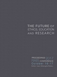 The Future of Ethics, Education and Research