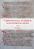 Chronology of ancient history of Slovakia