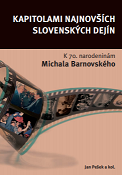 To the origin of the Slovak National Council Abroad Cover Image