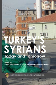 Comparative Analysis of Public Attitudes towards Syrian Refugees in Turkish Cities of Ankara and Hatay