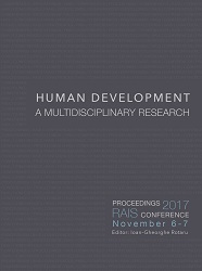 Human Development – A Multidisciplinary Research Cover Image