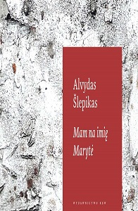 My name is Marytė Cover Image