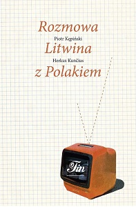 Lithuanian talk with the Pole Cover Image