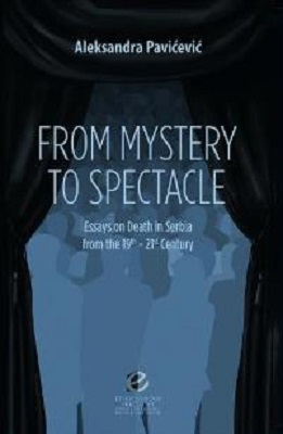 From Mystery to Spectacle Cover Image