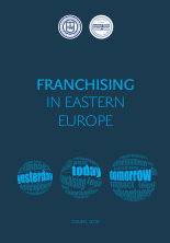FRANCHISING IN CROATIA – YESTERDAY, TODAY AND TOMORROW