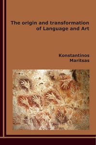 The origin and transformation of Language and Art Cover Image