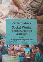 Here We Are: Our Journey to Participatory Research
