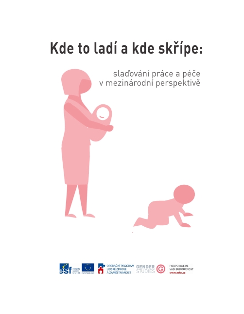 Otcovská dovolená a zákon o péci o deti do trí let v Polsku