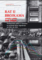 Osnovne demografske karakteristike i društveno-ekonomski status nestalih i ubijenih osoba iz Prijedora u periodu od 30. aprila do 30. septembra 1992