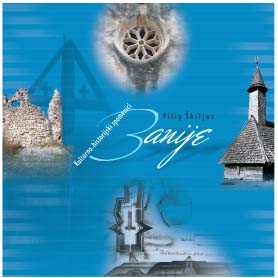 Cultural and historical monuments of Banija with an overview of history Banija from prehistory to 1881.