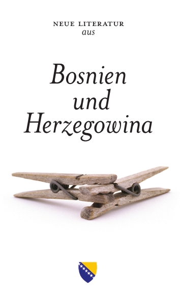 New Literature from Bosnia and Herzegovina
