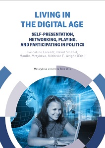 Living in the Digital Age: Self-presentation, Networking, Playing, and Participating in Politics