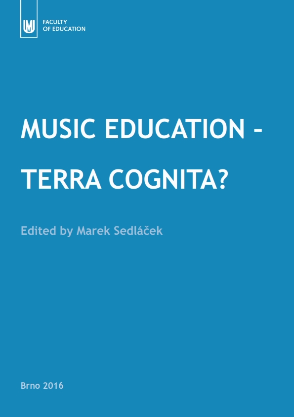 Extracurricular Musical Activities in Primary School from the Teachers’ Point of View