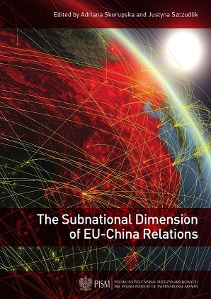 The Subnational Dimension of EU-China Relations Cover Image