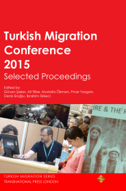 Construction of Ethnic Identity Among Young Kurdish Voluntary Migrants in Istanbul