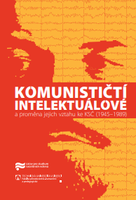 Communist intellectuals and the transformation of their relationship to the CPC (1945-1989) Cover Image