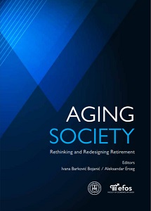 THE ECONOMICS OF AGING AND MACROECONOMIC APPROACH