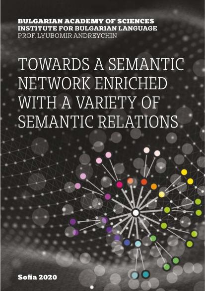 Semantic relations and conceptual frames