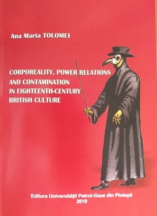Corporeality, power relations and contamination in eighteenth-century British culture Cover Image