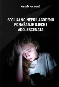 Socially maladapted behavior of children and adolescents